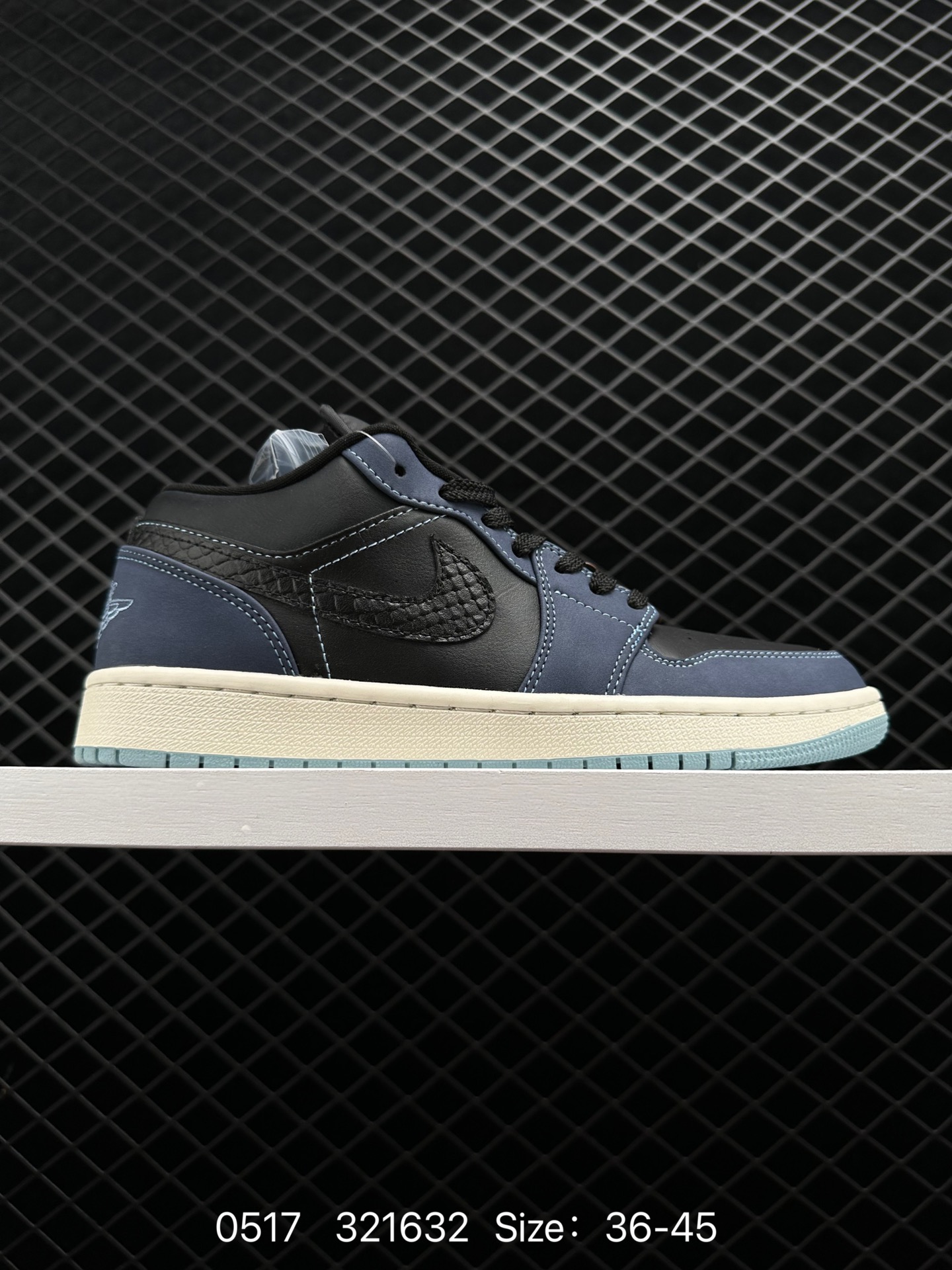 Air Jordan 1 Low Air Jordan 1 Low